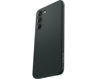 Spigen Liquid Air do Samsung Galaxy S23 abyss green - 1113017 - zdjęcie 11
